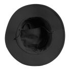 Tactical sun hat black
