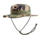 Tactical sun hat camo fr/ce