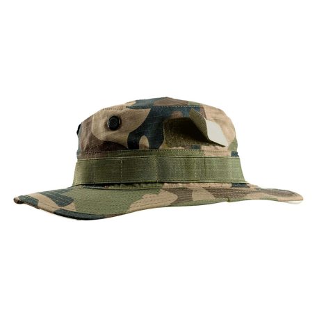 Tactical sun hat camo fr/ce