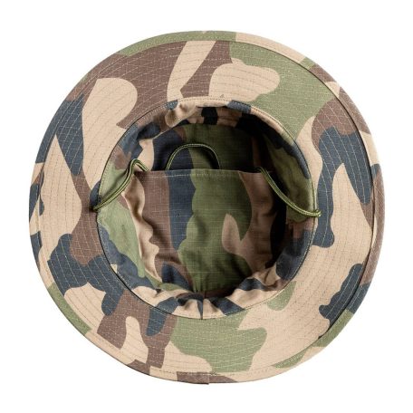 Tactical sun hat camo fr/ce