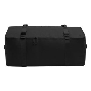 Soft trunk TRANSALL 160L black Soft trunk TRANSALL 160L black