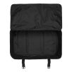 Soft trunk TRANSALL 160L black