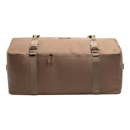 Soft trunk TRANSALL 160L tan