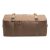 Soft trunk TRANSALL 160L tan