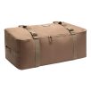 Soft trunk TRANSALL 160L tan