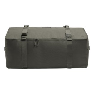 Soft trunk TRANSALL 160L olive green Soft trunk TRANSALL 160L olive green