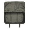 Soft trunk TRANSALL 160L olive green