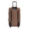 Rolling travel bag TRANSALL 120L tan
