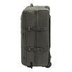Rolling travel bag TRANSALL 120L olive green