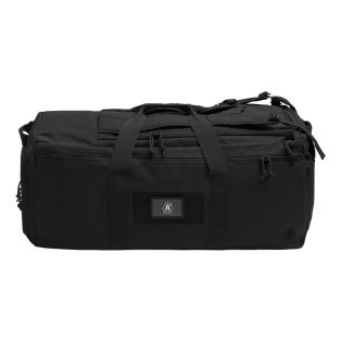 Travel bag TRANSALL 90L black Travel bag TRANSALL 90L black