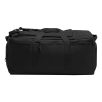 Travel bag TRANSALL 90L black