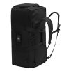 Travel bag TRANSALL 90L black