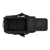 Travel bag TRANSALL 90L black