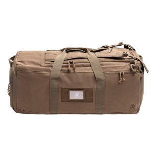 Travel bag TRANSALL 90L tan Travel bag TRANSALL 90L tan