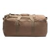 Travel bag TRANSALL 90L tan