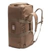 Travel bag TRANSALL 90L tan