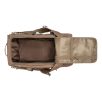 Travel bag TRANSALL 90L tan