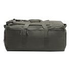 Travel bag TRANSALL 90L olive green