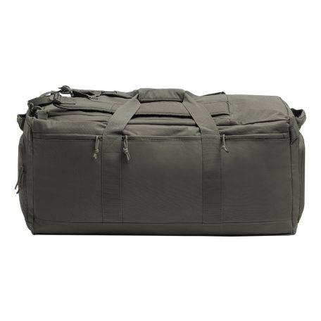 Travel bag TRANSALL 90L olive green