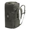 Travel bag TRANSALL 90L olive green