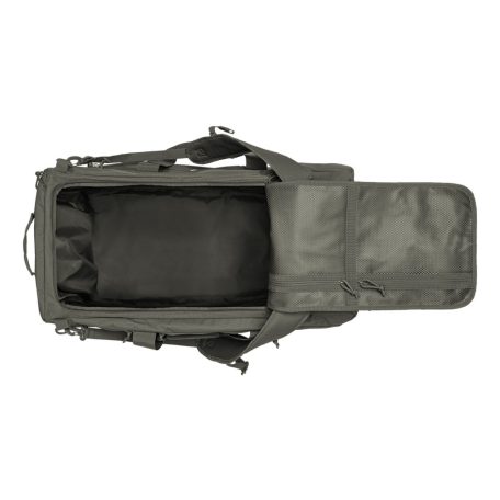 Travel bag TRANSALL 90L olive green