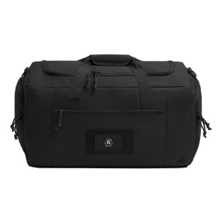 Travel bag TRANSALL 45L black Travel bag TRANSALL 45L black