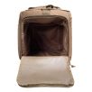 Travel bag TRANSALL 45L tan