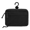 Wash bag TRANSALL black
