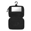 Wash bag TRANSALL black