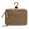 Wash bag TRANSALL tan