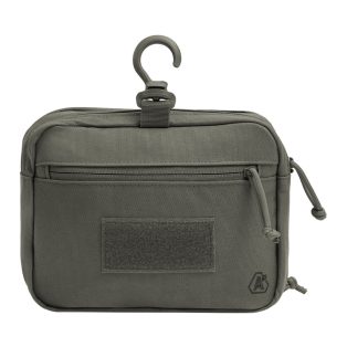 Wash bag TRANSALL olive green Wash bag TRANSALL olive green