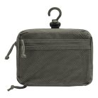 Wash bag TRANSALL olive green