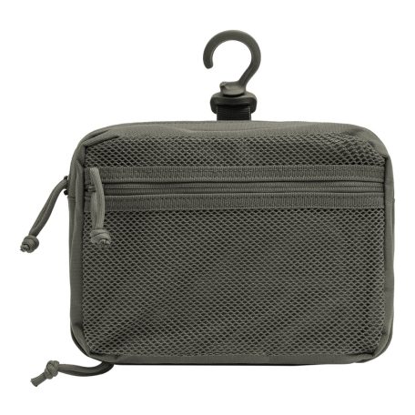 Wash bag TRANSALL olive green