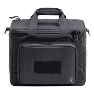 Range bag DELTA black Range bag DELTA black