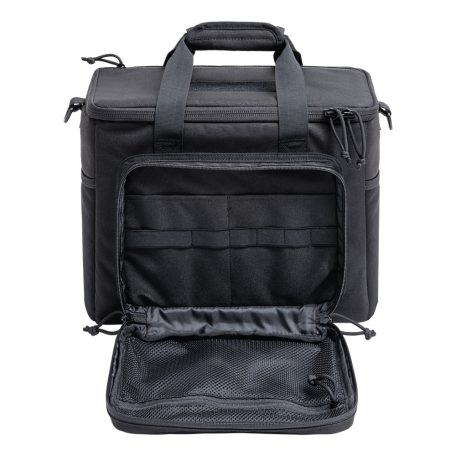 Range bag DELTA black