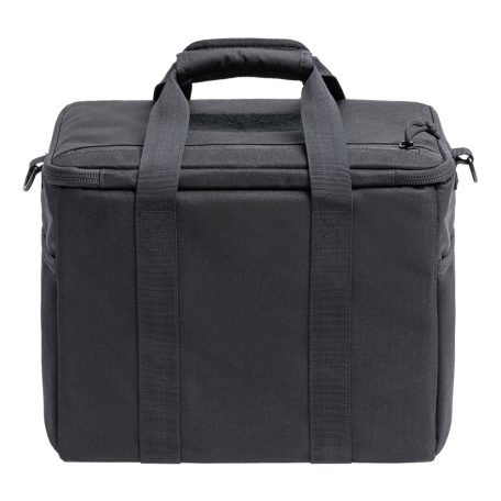 Range bag DELTA black