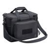 Range bag DELTA black