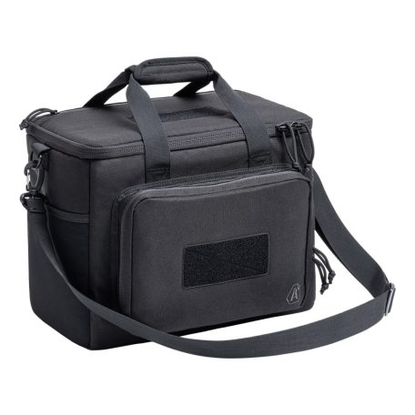 Range bag DELTA black