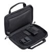 Soft case pistol DELTA black