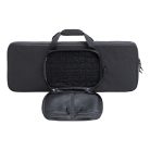 Soft CASE AR-9 DELTA 80cm BLACK