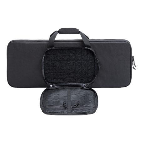 Soft CASE AR-9 DELTA 80cm BLACK