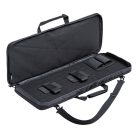 Soft CASE AR-9 DELTA 80cm BLACK