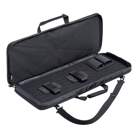Soft CASE AR-9 DELTA 80cm BLACK