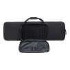 Soft CASE AR-15 DELTA 100cm BLACK
