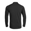 Zipped sweat THERMO PERFORMER -10°C > -20°C black
