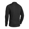 Zipped sweat THERMO PERFORMER -10°C > -20°C black