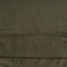 Zipped sweat THERMO PERFORMER -10°C > -20°C olive green