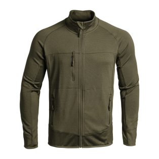 Under-jacket THERMO PERFORMER -10°C > -20°C olive green Under-jacket THERMO PERFORMER -10°C > -20°C olive green