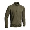 Under-jacket THERMO PERFORMER -10°C > -20°C olive green