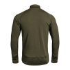Under-jacket THERMO PERFORMER -10°C > -20°C olive green